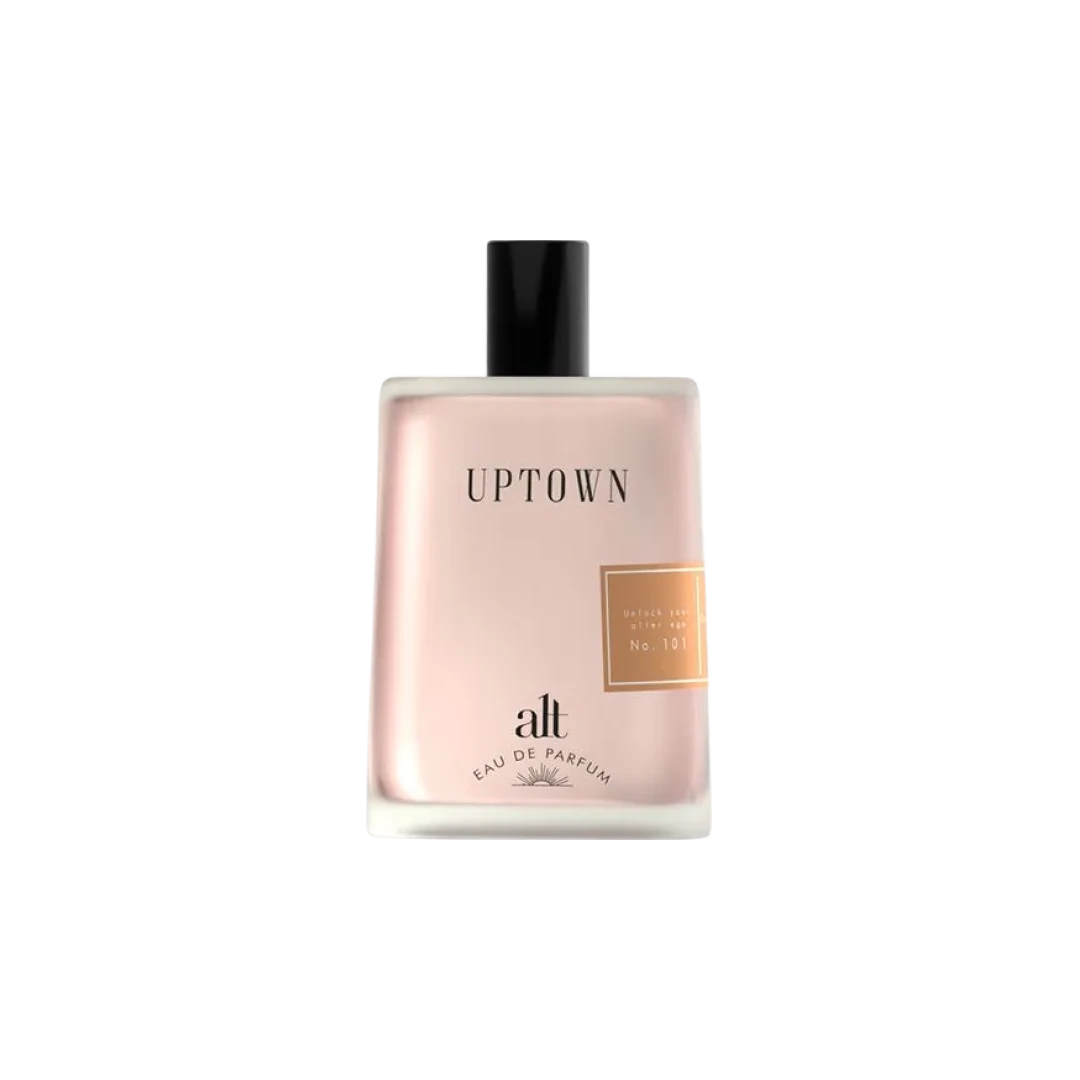 Uptown - Jasmine